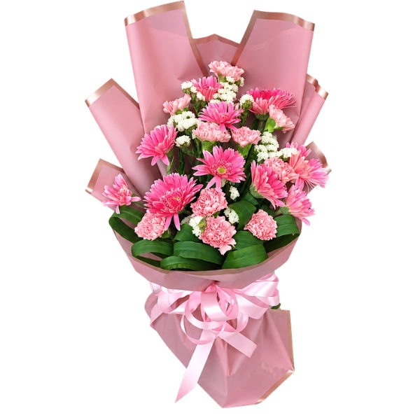 BOUQUET-SPRAY36