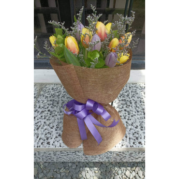 TULIPS-10 TULIPS-10...