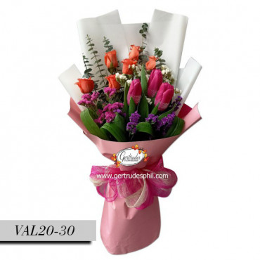TULIPS-MIX1 TULIPS-MIX1...
