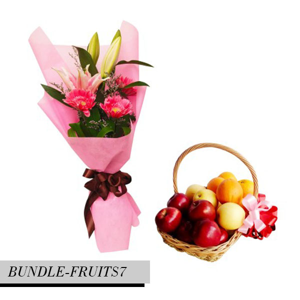 FRUITS-8