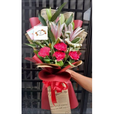BOUQUET-SPRAY13 BOUQUET-SPRAY13...