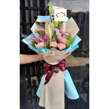 BOUQUET-SPRAY28 BOUQUET-SPRAY28...