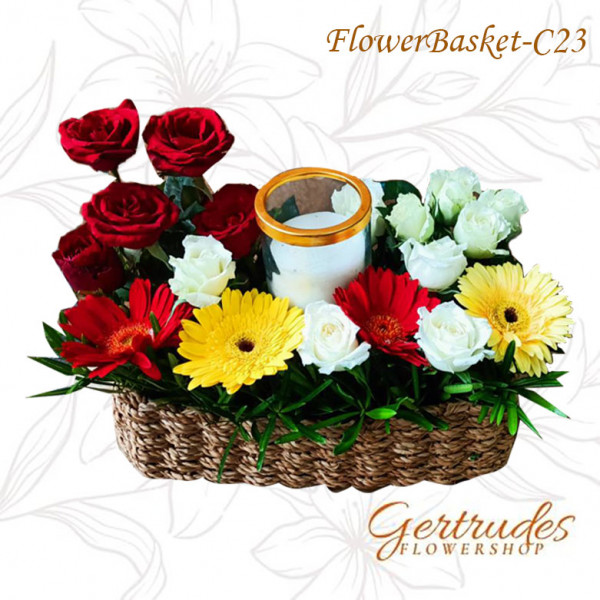 FLOWERBASKET-C23