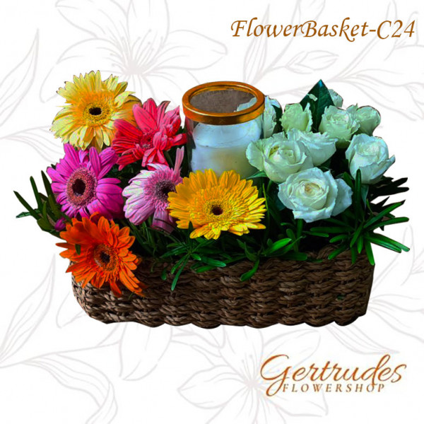 FLOWERBASKET-C24