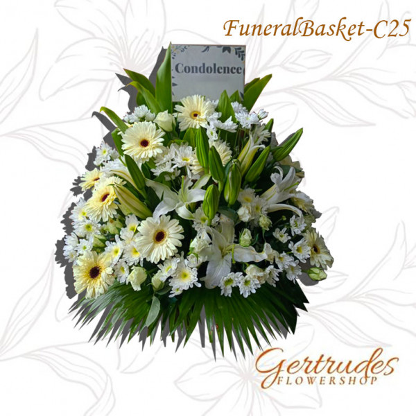 FuneralBasket-C25