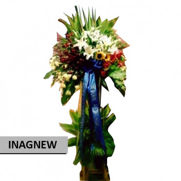 INAGNEW INAGNEW...