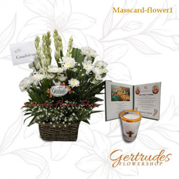 MASSCARD-FLOWER1 MASSCARD-FLOWER1...