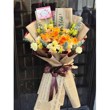BOUQUET-SPRAY30 BOUQUET-SPRAY30...