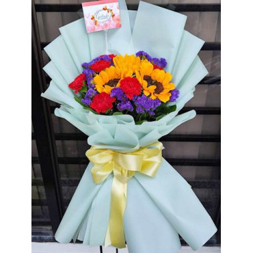 BOUQUET-SPRAY33 BOUQUET-SPRAY33...