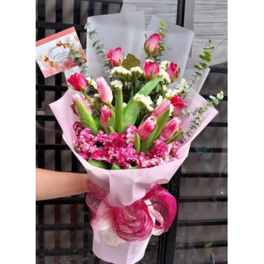 TULIPS-MIX1A TULIPS-MIX1A...
