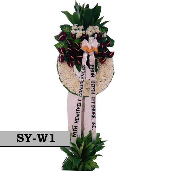SY-W1