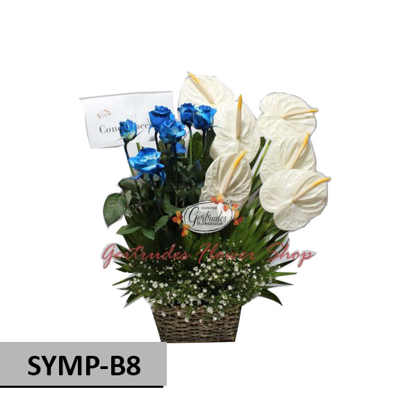 SYMP-B8