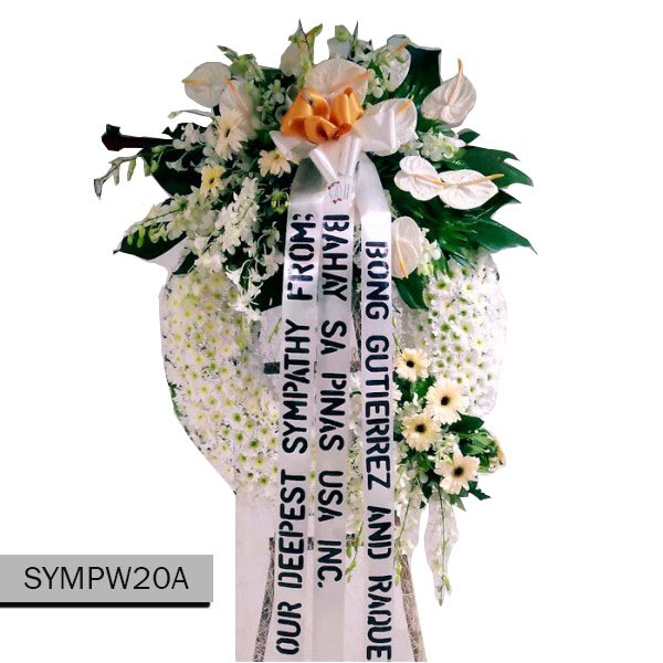 SYMPW20A