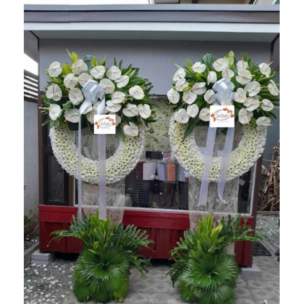 WREATH-BY2S