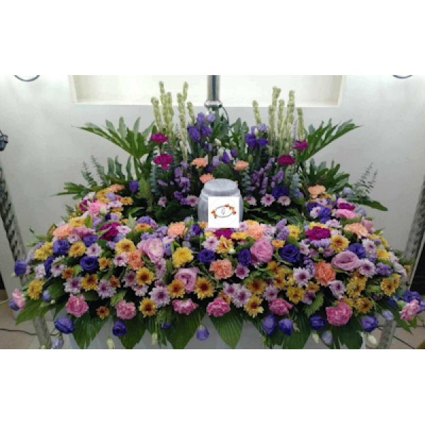 URN FLOWERS1