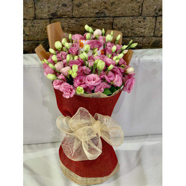 VAL-LISIANTHUS VAL-LISIANTHUS...