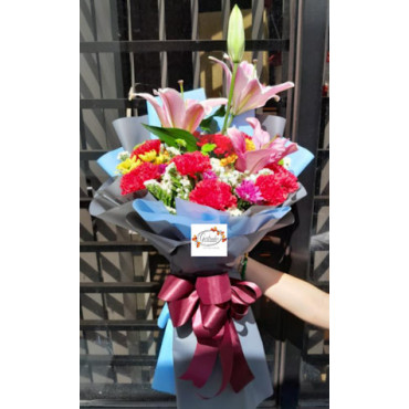 BOUQUET-SPRAY4 BOUQUET-SPRAY4...