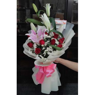 ROSES-19 ROSES-19...