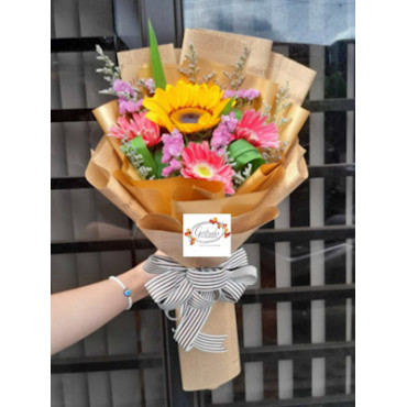 BOUQUET-SPRAY10 BOUQUET-SPRAY10...