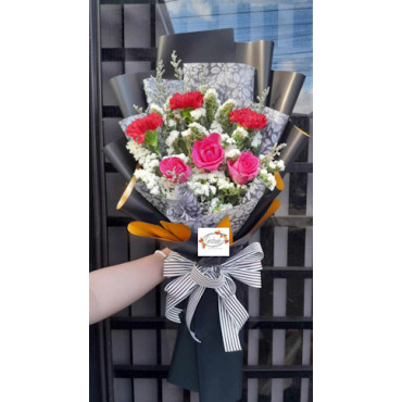 BOUQUET-SPRAY12 BOUQUET-SPRAY12...