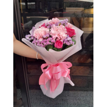 BOUQUET-SPRAY16A BOUQUET-SPRAY16A...