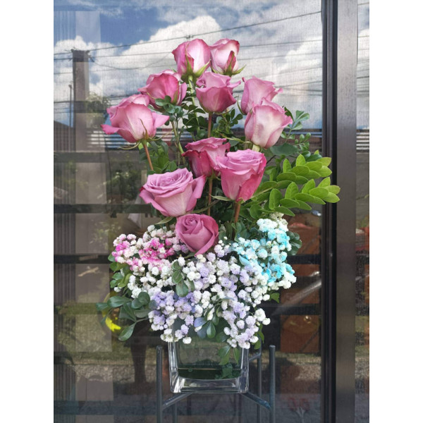 VASE-41