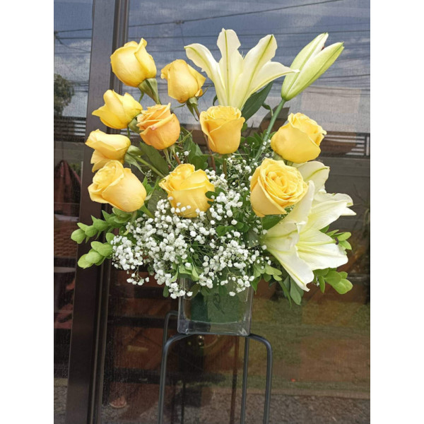 VASE-38