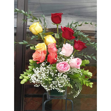 VASE-40 VASE-40...