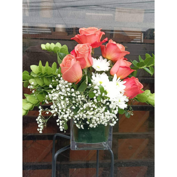 VASE-34