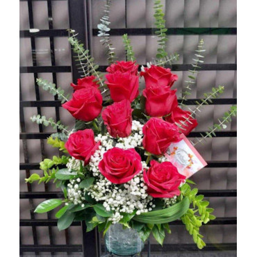 VASE FLOWERS 10A VASE FLOWERS 10A...
