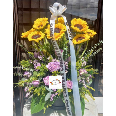 BOX FLOWERS10 BOX FLOWERS10...