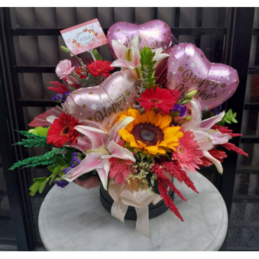 BOX-FLOWERS12 BOX-FLOWERS12...