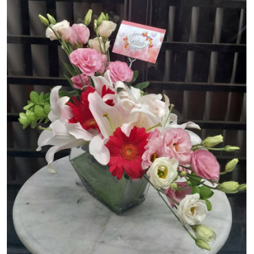 VASE FLOWERS11 VASE FLOWERS11...