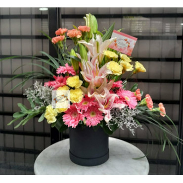 BOXVASE-FLOWERS1 BOXVASE-FLOWERS1...