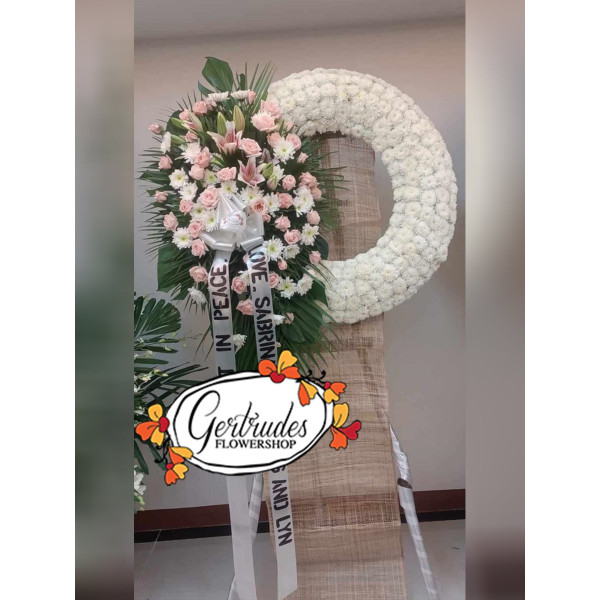 WREATH-50