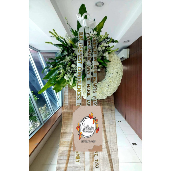 WREATH-01