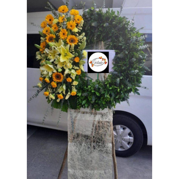 SYMP-WREATH16A