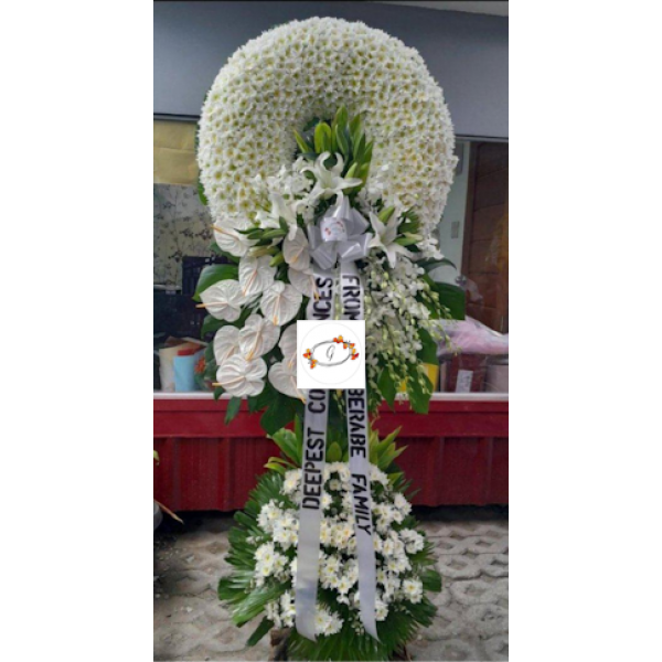 WREATH-40