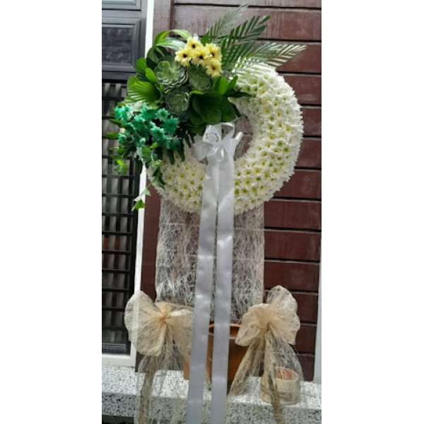 WREATH-53A WREATH-53A
