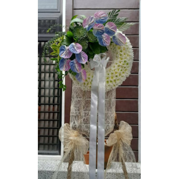 WREATH-53C WREATH-53C
