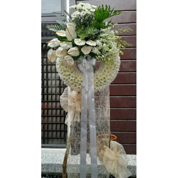 WREATH-54A WREATH-54A