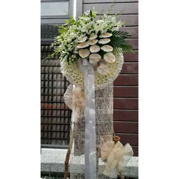 WREATH-54B WREATH-54B