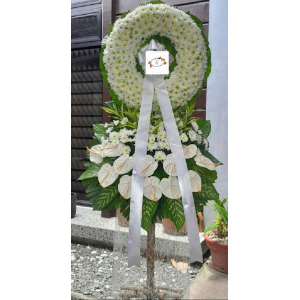 WREATH-55 WREATH-55