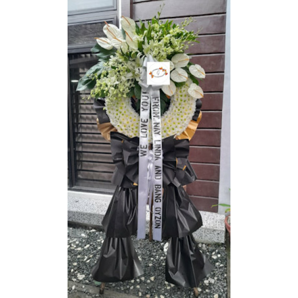 WREATH-56A WREATH-56A