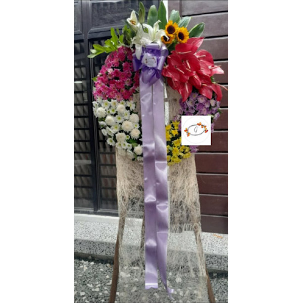 WREATH-60 WREATH-60
