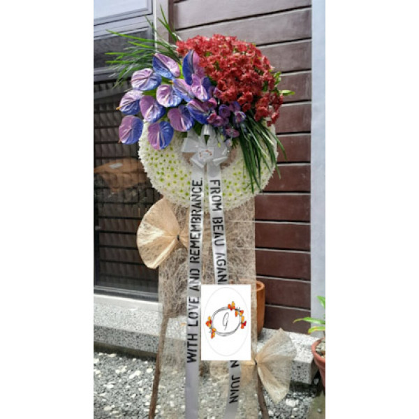 WREATH-58 WREATH-58