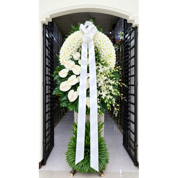 SYMP-WREATH51