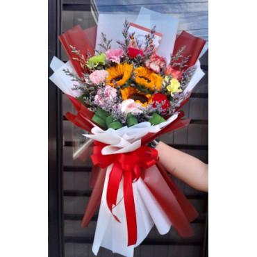 BOUQUET-SPRAY33A BOUQUET-SPRAY33A...
