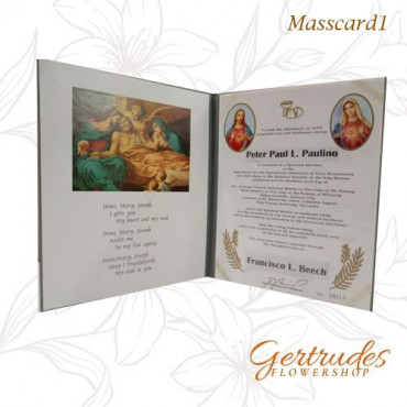 masscard1 masscard1...
