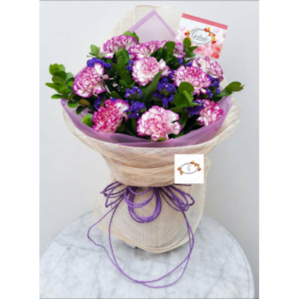 BOUQUET-SPRAY29